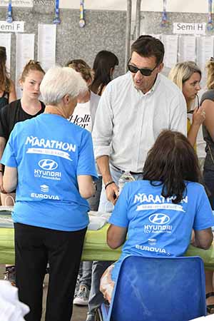 marathon Royan Charente-Maritime