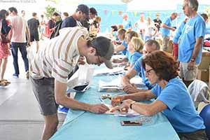 marathon Royan Charente-Maritime
