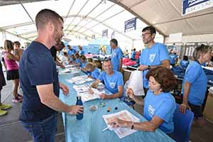 marathon Royan Charente-Maritime