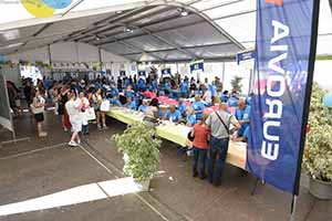 marathon Royan Charente-Maritime