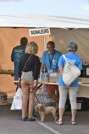 marathon Royan Charente-Maritime