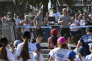 marathon Royan Charente-Maritime