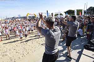 marathon Royan Charente-Maritime