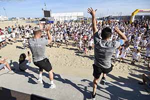 marathon Royan Charente-Maritime