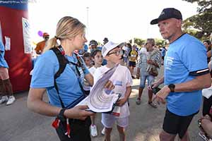 marathon Royan Charente-Maritime
