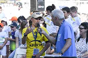 marathon Royan Charente-Maritime