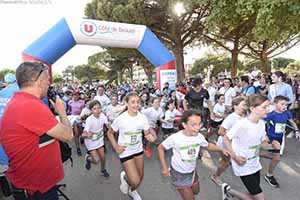 marathon Royan Charente-Maritime