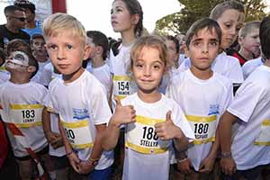 marathon Royan Charente-Maritime