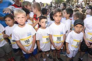 marathon Royan Charente-Maritime