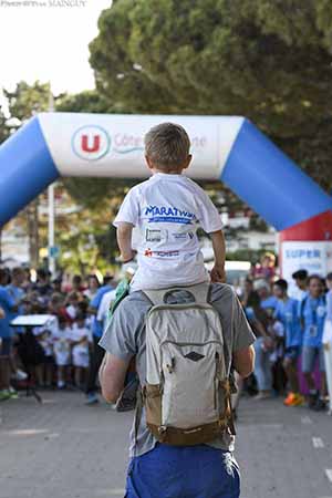 marathon Royan Charente-Maritime
