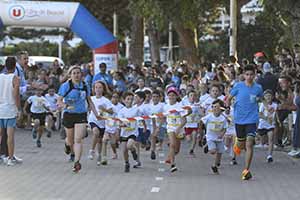marathon Royan Charente-Maritime