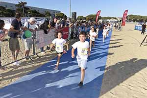 marathon Royan Charente-Maritime