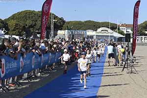marathon Royan Charente-Maritime
