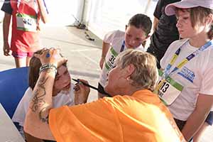 marathon Royan Charente-Maritime