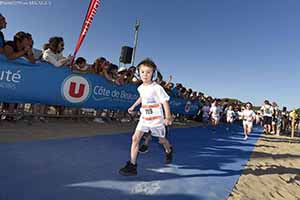 marathon Royan Charente-Maritime
