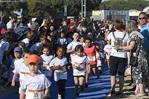 marathon Royan Charente-Maritime