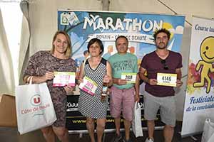 marathon Royan Charente-Maritime