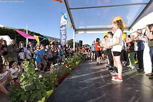 marathon Royan Charente-Maritime