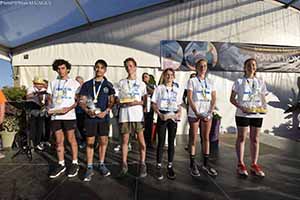 marathon Royan Charente-Maritime