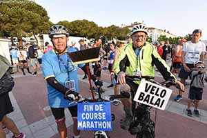 marathon Royan Charente-Maritime