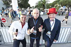 marathon Royan Charente-Maritime