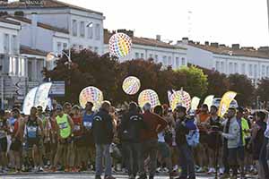 marathon Royan Charente-Maritime