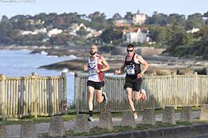 marathon Royan Charente-Maritime