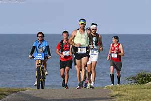 marathon Royan Charente-Maritime
