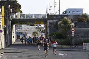marathon Royan Charente-Maritime