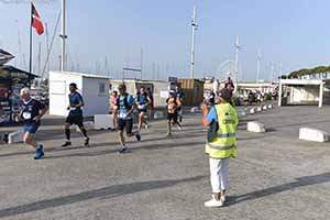 marathon Royan Charente-Maritime