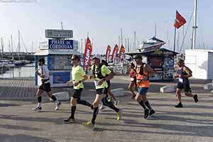 marathon Royan Charente-Maritime