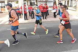 marathon Royan Charente-Maritime