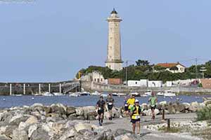 marathon Royan Charente-Maritime