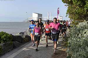 marathon Royan Charente-Maritime