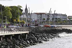 marathon Royan Charente-Maritime