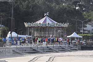 marathon Royan Charente-Maritime