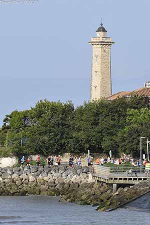 marathon Royan Charente-Maritime