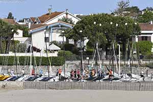 marathon Royan Charente-Maritime