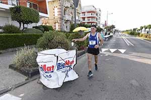 marathon Royan Charente-Maritime