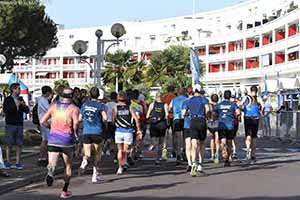 marathon Royan Charente-Maritime