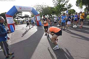 marathon Royan Charente-Maritime