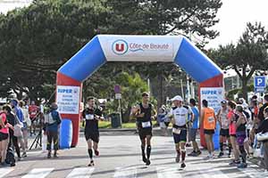 marathon Royan Charente-Maritime
