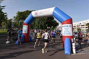 marathon Royan Charente-Maritime