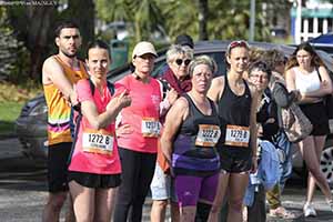 marathon Royan Charente-Maritime