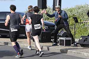 marathon Royan Charente-Maritime