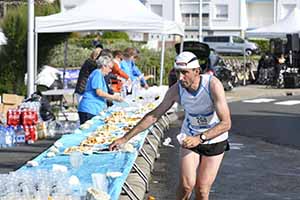 marathon Royan Charente-Maritime
