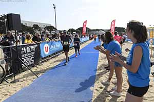marathon Royan Charente-Maritime