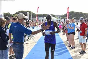 marathon Royan Charente-Maritime