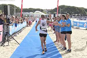 marathon Royan Charente-Maritime