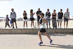 marathon Royan Charente-Maritime